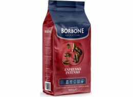 Kávová zrna Caffe Borbone Borbone Espersso Intenso Grain 1 Kg.