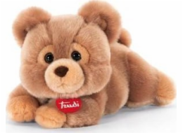 Trudi TRUDI CLASSIC BEAR TEO BROWN (S)