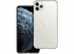 OEM CLEAR CASE 2mm pro IPHONE 11 PRO MAX (ochrana fotoaparátu)