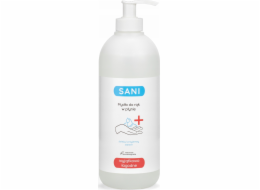 SANI TEKUTÉ MÝDLO SANI 500ML LAHEV