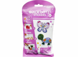 DIAMOND DOTZ DIAMOND DOTZ BIG DOTZ PACK 1