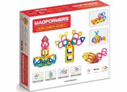 Magformers  CHALLENGER 30 EL.