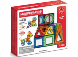 Magformers  BASIC 42 EL.