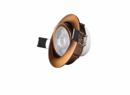 Vestavěná lampa LEDlife SPOTLIGHT SP-07, 7W, 4000°K