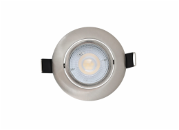 Vestavěná lampa LEDlife SPOTLIGHT SP-07, 7W, 4000°K