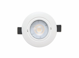 Vestavěná lampa LEDlife SPOTLIGHT SP-07, 7W, 4000°K