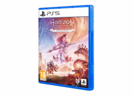 Hra pro PS5 SONY HORIZON FORBIDDEN WEST KOMPLETNÍ EDICE