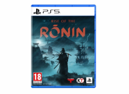 Hra pro PlayStation 5 (PS5) Sony PS5 Rise of Ronin