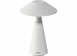 Sompex MOVE white Battery-operated Outdoor Light