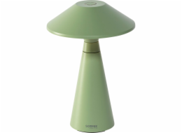 Sompex MOVE olive green Battery-operated Outdoor Light