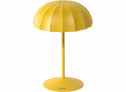 Sompex OMBRELLINO yellow Battery-operated Outdoor Light