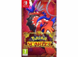 Hra Pokemon Scarlet uk4