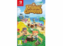 Hra pro Nintendo Switch Animal Crossing: New Horizons