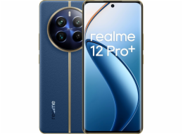 Realme 12 Pro+ 5G 12+512 GB Submariner Blue