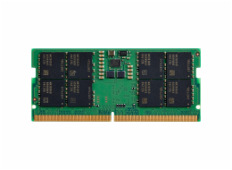 HP 16GB (1x16GB) DDR5 5600 SODIMM Mem