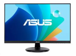 ASUS/VA24DQFR/23,8"/IPS/FHD/100Hz/1ms/Black/3R