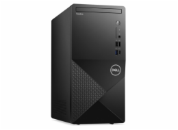 Dell Vostro/3030/Tower/i3-12100/8GB/512GB SSD/UHD 730/W11P/3RNBD