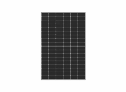 DAH SOLAR Solární panel DHN-54X16/DG(BW)-440W, 32,9V, účinnost 22,53% - černý rám