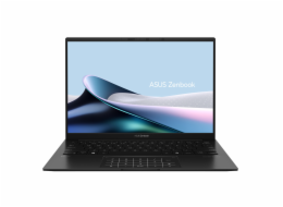 ASUS NTB Zenbook 14 OLED (UM3406HA-OLED089X), Ryzen7 8840HS,14" 1920x1200,16GB,1TB SSD,Radeon Graphic,W11Pro, Black