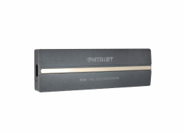 Patriot TXD externí box USB 3.2  M.2 Gen2 NVMe SSD