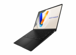 ASUS NTB Vivobook S 14 OLED (M5406UA-OLED032W) Ryzen7-8845HS,14" 1920 x 1200, 16GB, 1TB SSD,Radeon Graphics, W11H,Black