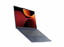 Lenovo IdeaPad Slim 5/16AHP9/R5-8645HS/16"/WUXGA/16GB/1TB SSD/AMD int/W11H/Blue/2R