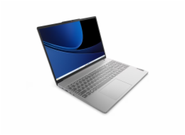 Lenovo IdeaPad Slim 5 15IRU9   Core 5-120U/32GB/SSD 1TB/15,3"/WUXGA/IPS/60Hz/300nitů/FPR{WIN11 Home/stříbrná   BUNDLE