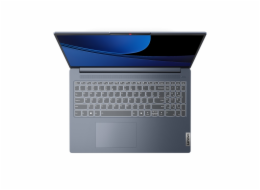 Lenovo IdeaPad Slim 5 16IMH9   Core Ultra 5 125H/16GB/SSD 1TB/16"/2K/OLED/400nitů/120Hz/bez OS/modrá