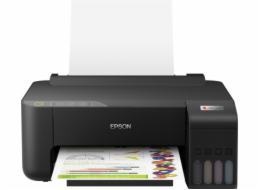 EPSON tiskárna ink EcoTank L1270, 5760x1440dpi, A4, 33ppm, USB, Wi-Fi