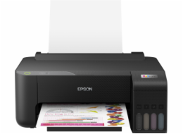 EPSON tiskárna ink EcoTank L1230, 5760x1440dpi, A4, 33ppm, USB