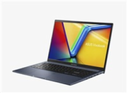 ASUS NTB Vivobook 15 (M1502YA-NJ391W) Ryzen5-7430U,15.6" 1920 x 1080, 16GB, 512GB SSD,Radeon Graphics, W11H in S,Blue