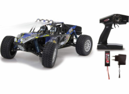 Dakar EP Lipo, RC