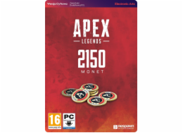 EA Electronic Arts C2C APEX – 2150 MINCÍ VIRTUÁLNÍ C