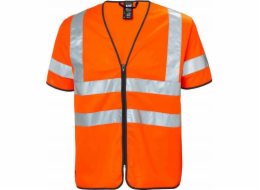 Helly Hansen Reflexní tričko Helly Hansen Addvis Hi Vis