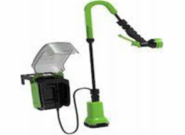 Ponorné čerpadlo Greenworks 24V Greenworks G24SWP