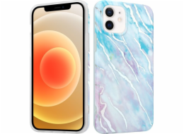 Maxximus MX MARBLE IPHONE XS MAX WHITE