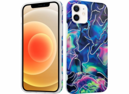 Maxximus MX MARBLE IPHONE 11 PRO MAX NAVY / NAVY BLUE