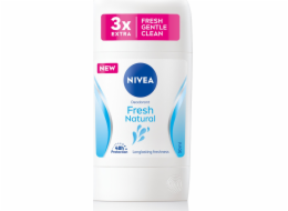 NIVEA_Fresh Přírodní deodorant tyčinka 50ml