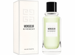 GIVENCHY MONSIEUR (M) EDT/S 100ML