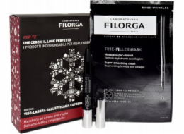 Filorga FILORGA SET (NUTRI FILLER LIPS 4ML+ TIME FILLER MASK)