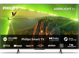  LED TV 43 palců 43PUS8118/12