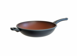 DOMO pánev Wok Terracotta EVO 32 cm