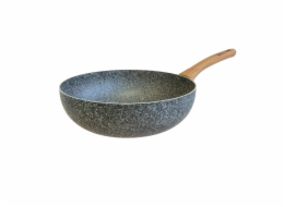 DOMO pánev Wok Ecopan 28 cm