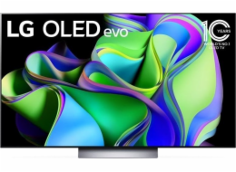 Televizor LG OLED55C32LA OLED 55   4K Ultra HD WebOS 23