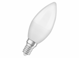 LED žárovka Osram B35, 5,5W, E14, 2700K, 470lm, mat.