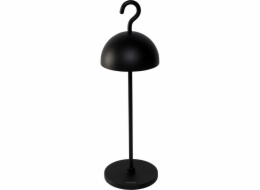 Sompex HOOK black Table Lamp