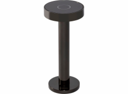 Sompex BORO spacegray Battey-operated Outdoor Lamp