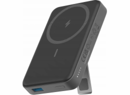 Anker 633 Magnetic Wireless Power Bank 10000mAh, Black (A1654G11)