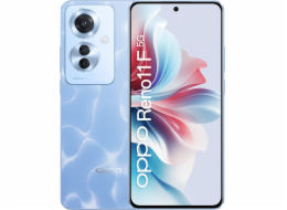 OPPO Reno11 F 5G CPH2603 APAC 256 GB 8GB Ocean Blue 