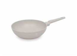 Pánev WOK s titanovým povrchem 28 cm Sahara Collection BH-8063